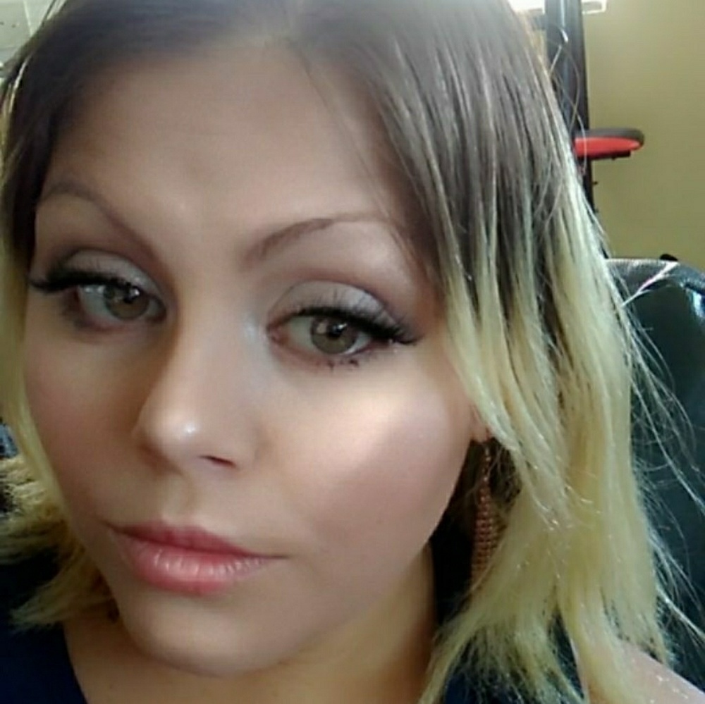 Meet your Posher, Kristie